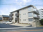 深井駅より徒歩9分 2階 築8年の賃貸物件