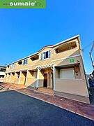 ルフナII 1階 築4年10ヶ月の賃貸物件