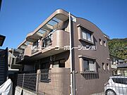 エスポアールハイツ 2階 築27年5ヶ月の賃貸物件