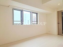 パークアクシス小伝馬町 1201 12階1LDKのリビング/ダイニング