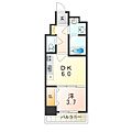 Sレジデンス千里丘9階8.4万円