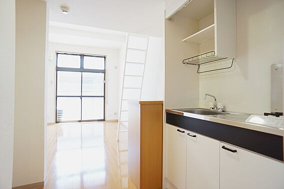 フロラリア_内装_1