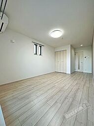 フジパレス御陵通りII番館 101 1階1Kのリビング/ダイニング