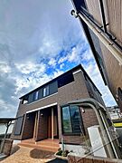 ルミエール園部II 2階 築2年の賃貸物件