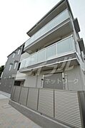 鴻池新田駅より徒歩15分 1階 築8年11ヶ月の賃貸物件
