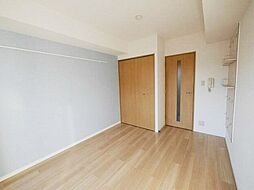 アークナカノ 2階1Kのリビング/ダイニング