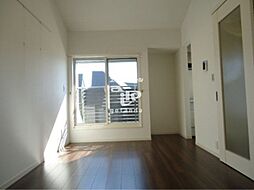 都営浅草線 西馬込駅 徒歩5分の賃貸アパート 2階1LDKのリビング/ダイニング