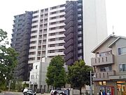 守谷駅より徒歩1分 4階 築15年10ヶ月の賃貸物件