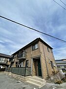 北野田駅より徒歩23分 2階 築20年3ヶ月の賃貸物件