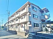 ミロディア 1階 築22年9ヶ月の賃貸物件