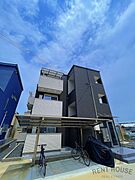 アスタナ泉大津の賃貸物件