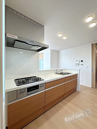 パサログランデ永代町_内装_6