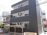 尼崎駅より徒歩7分 1階 築8年3ヶ月の賃貸物件