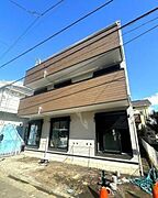 鶴間駅より徒歩3分 1階 新築の賃貸物件