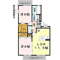 メゾン高津 3階