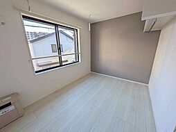 ブルーム立川 2階1Kのリビング/ダイニング