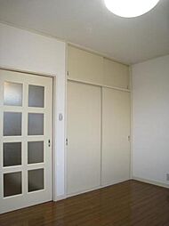 ルミエール 2階1Kのリビング/ダイニング