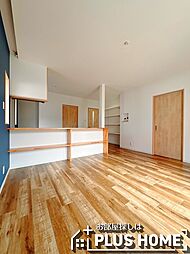 JR和歌山線 田井ノ瀬駅 徒歩26分の賃貸アパート 1階1SLDKのリビング/ダイニング