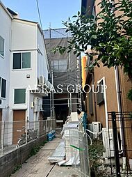 メゾン・コウ 西中延