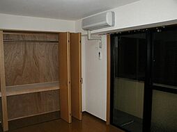 第七森田ビル 3階1Kのリビング/ダイニング