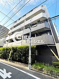 リヴシティ西早稲田