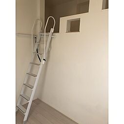 ハーモニーテラス亀有 1階1Kのリビング/ダイニング