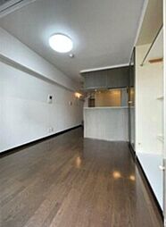 ウィンベルソロ大森第2 1階ワンルームのリビング/ダイニング