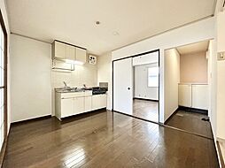 セジュール梅ノ木B棟