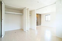 セリシール 2階2LDKのリビング/ダイニング