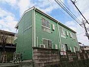 エステート向日葵 2階 築32年2ヶ月の賃貸物件