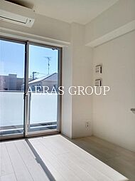 東京メトロ東西線 行徳駅 徒歩7分の賃貸マンション 2階ワンルームのリビング/ダイニング