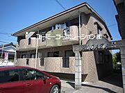 鹿児島中央駅より徒歩63分 2階 築27年9ヶ月の賃貸物件