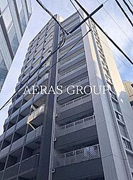 東京メトロ丸ノ内線 新宿御苑前駅 徒歩5分の賃貸マンション