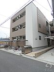 東大阪市吉田５丁目 3階建 築7年のイメージ