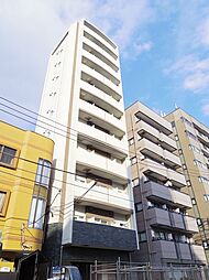 ハーモニーレジデンス東京シティゲート