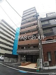 スカイコート門前仲町