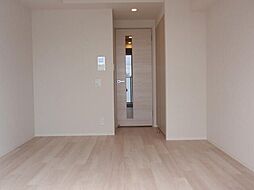 ザ・パークハビオ高円寺 2階1Kのリビング/ダイニング