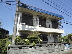 コーポラス小峰