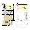 LAPiS吉祥寺3階24.0万円