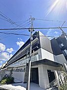 緑橋駅より徒歩5分 1階 新築の賃貸物件