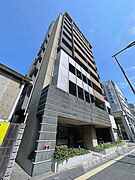 住ノ江駅より徒歩5分 8階 築26年7ヶ月の賃貸物件