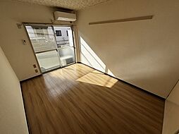 ジュネスイチカワ 104 1階1Kのリビング/ダイニング