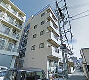 須磨駅より徒歩3分 3階 築29年の賃貸物件