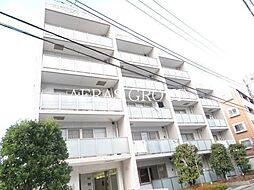 シェールグラン上池台