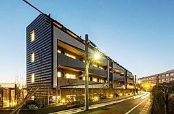 都営浅草線 西馬込駅 徒歩8分の賃貸マンション