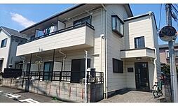 ウエストヴィレッジ14