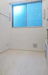 京成本線 京成小岩駅 徒歩10分の賃貸アパート 1階ワンルームのリビング/ダイニング