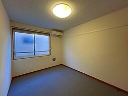 レオパレスプリムヴェール 2階1Kのリビング/ダイニング