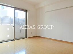 マンション風香 1階1Kのリビング/ダイニング