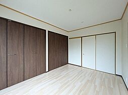 メゾンボナール ＧＨ 2階2LDKのリビング/ダイニング